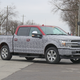 Illustration for article titled Electric Ford F-150 Spied With Fake Exhaust (Updated With Photos and Video)